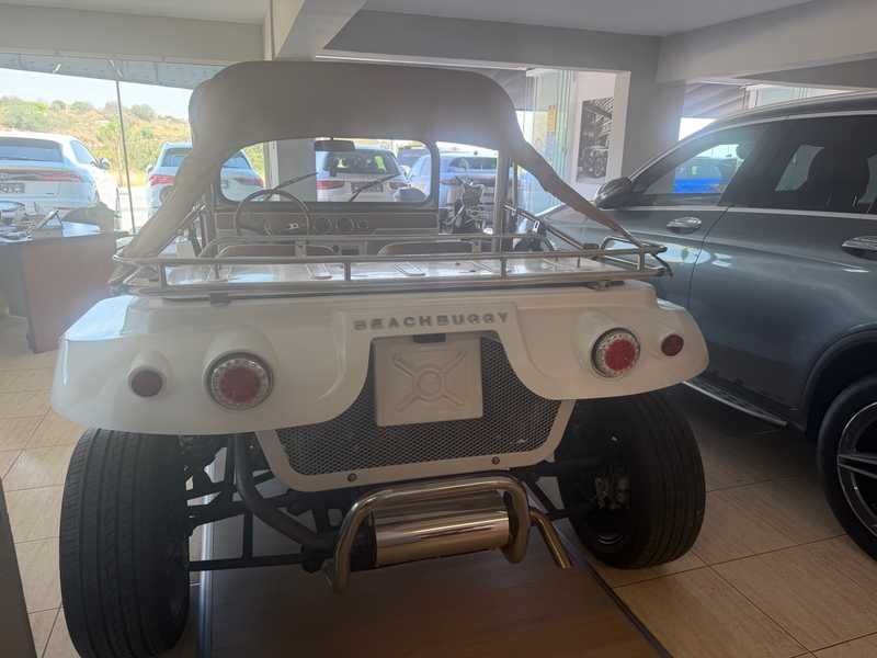 2023 Cars Other 1,0L 2023 Cyprus