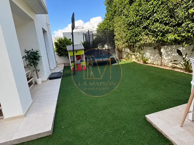 4-bedroom semi-detached for sale, Nicosia — Strovolos - Agios Vasileios - 12