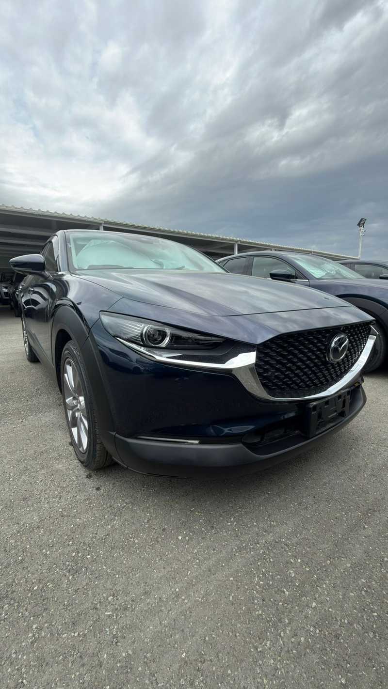 Mazda CX-30 2,0L 2021