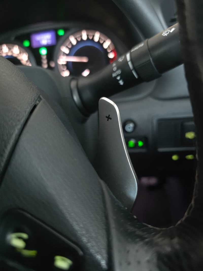 2011 Lexus IS 2,5L 2011 Cyprus