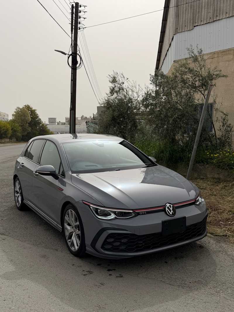 2022 Volkswagen Golf 2,0L 2022 Cyprus