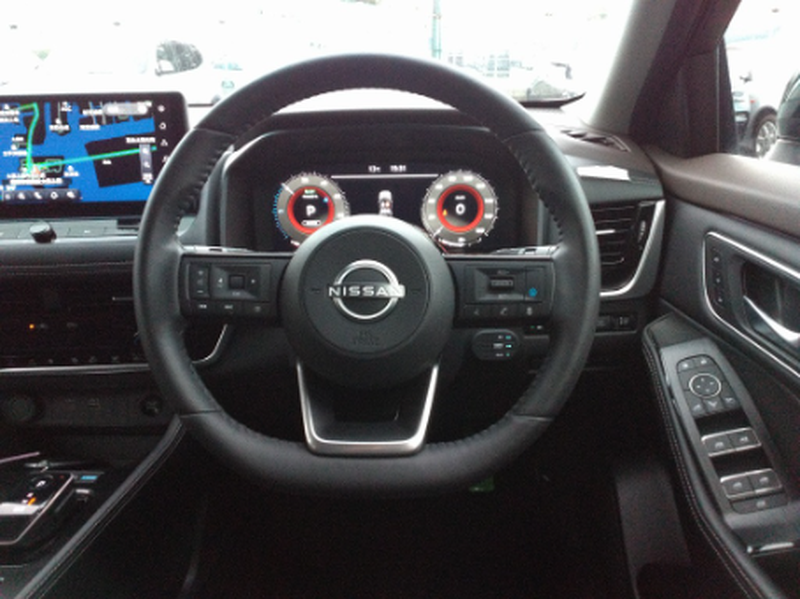 2024 Nissan X-Trail 1,5L 2024 Cyprus