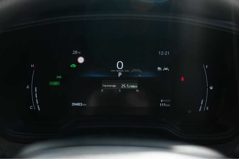 2023 Toyota Corolla 1,8L 2023 Cyprus