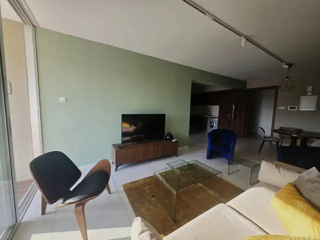 1-bedroom apartment to rent, Larnaca — Meneou