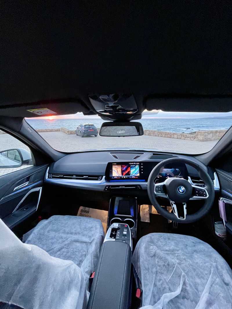 2024 BMW iX1 Electric 2024 Cyprus