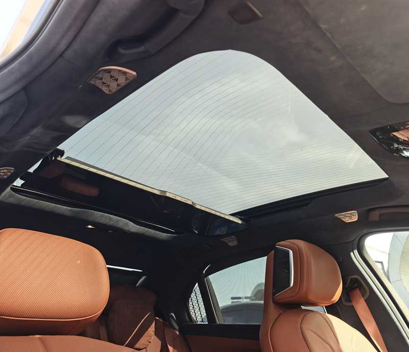 2023 BMW 7-Series 3,0L 2023 Cyprus