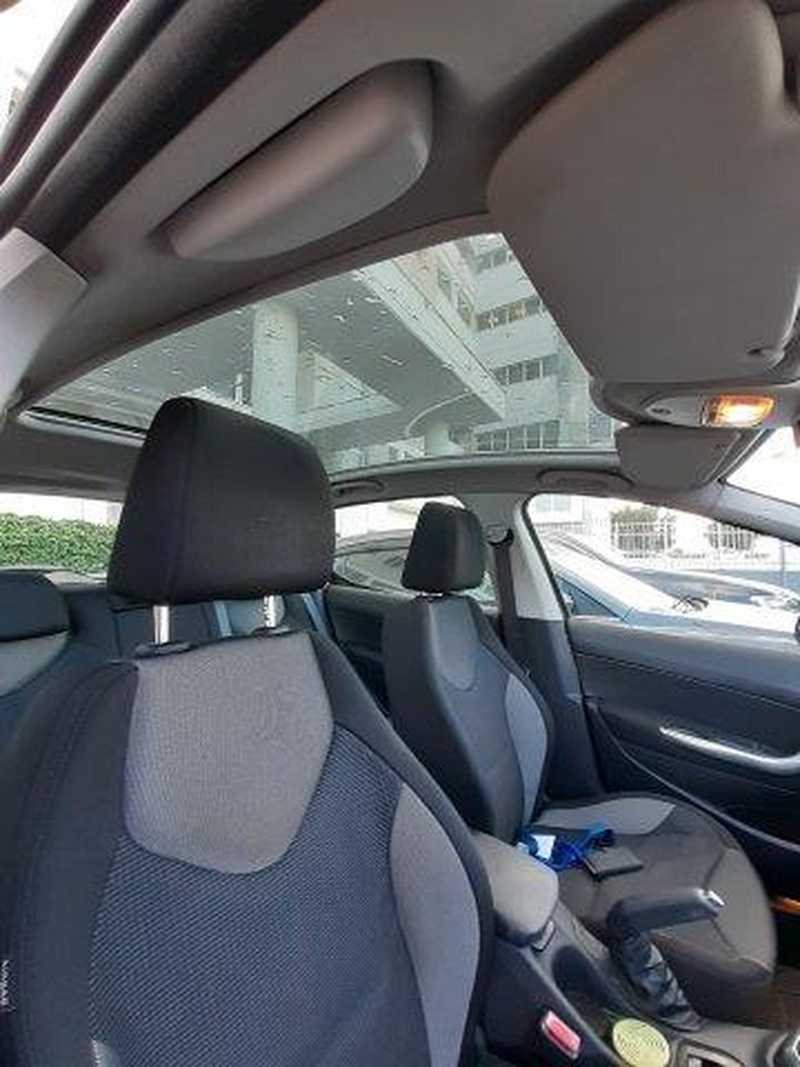 2010 Peugeot 308 1,6L 2010 Cyprus