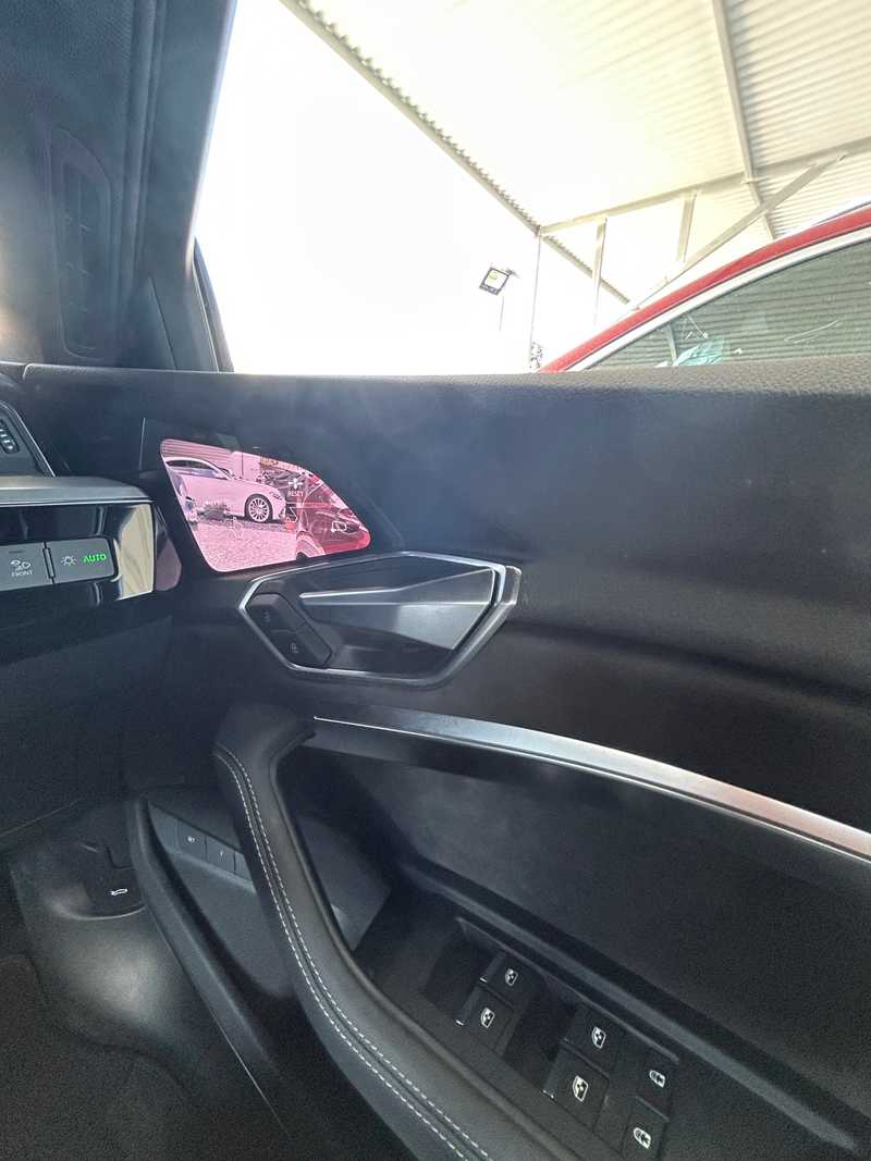 2022 Audi e-tron Electric 2022 Cyprus