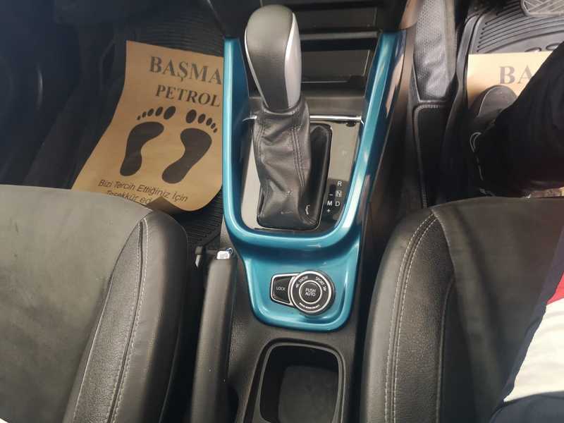 2016 Suzuki Vitara 1,6L 2016 Cyprus