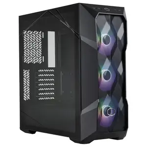 Coolermaster masterbox td500 mesh, Επαρχία Λάρνακας — Ορόκλινη