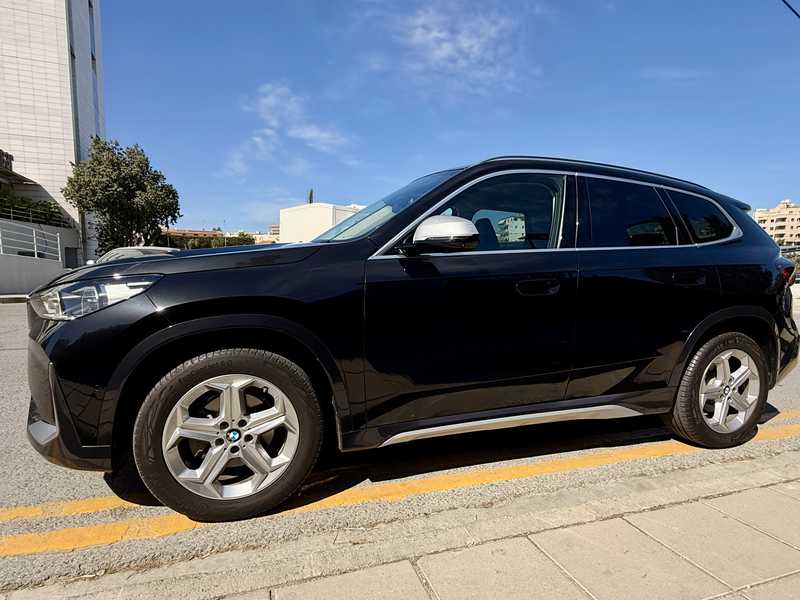 2023 BMW X1 2,0L 2023 Cyprus