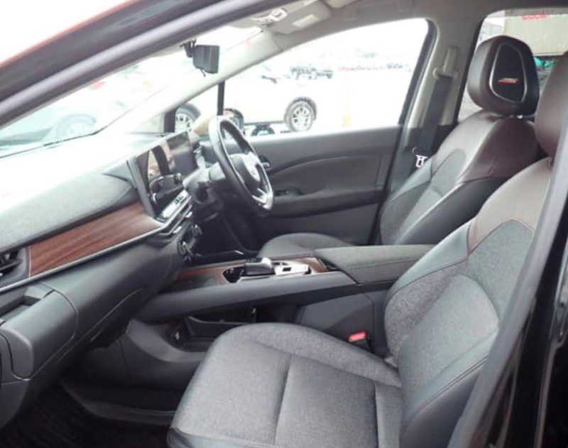 2023 Nissan Aura 1,2L 2023 Cyprus