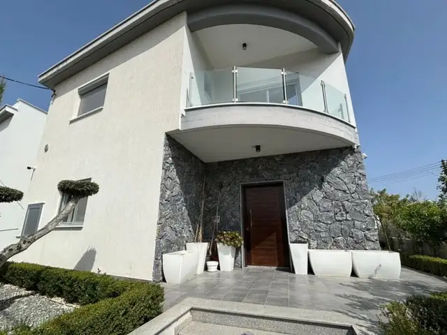  3-bedroom detached house to rent, Επαρχία Λεμεσού — Παρεκκλησιά
