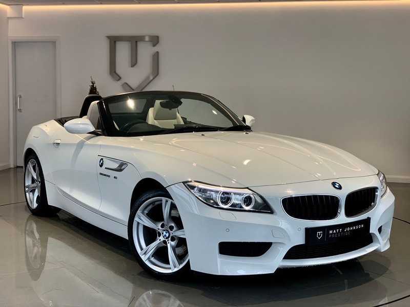 2014 BMW Z4 2,0L 2014 Cyprus