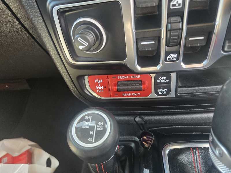 2021 Jeep Wrangler 3,6L 2021 Cyprus