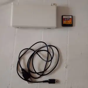 Nintendo DS lite, Επαρχία Λευκωσίας — Στρόβολος - Ακρόπολη