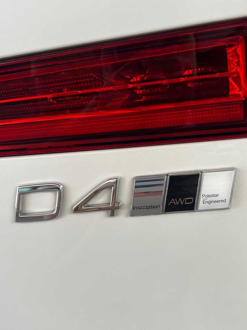 2020 Volvo XC60 2,0L 2020 Cyprus