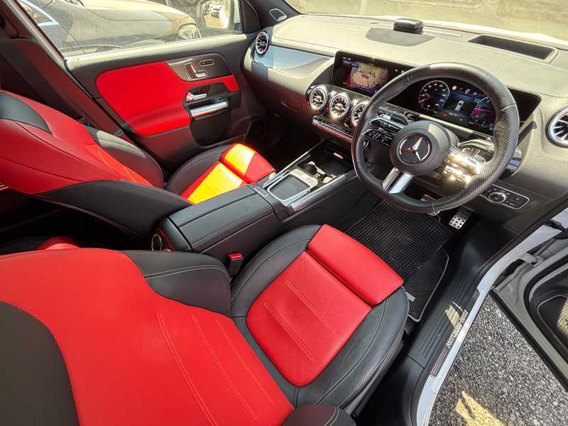 2024 Mercedes-Benz GLA-Class 2,0L 2024 Cyprus