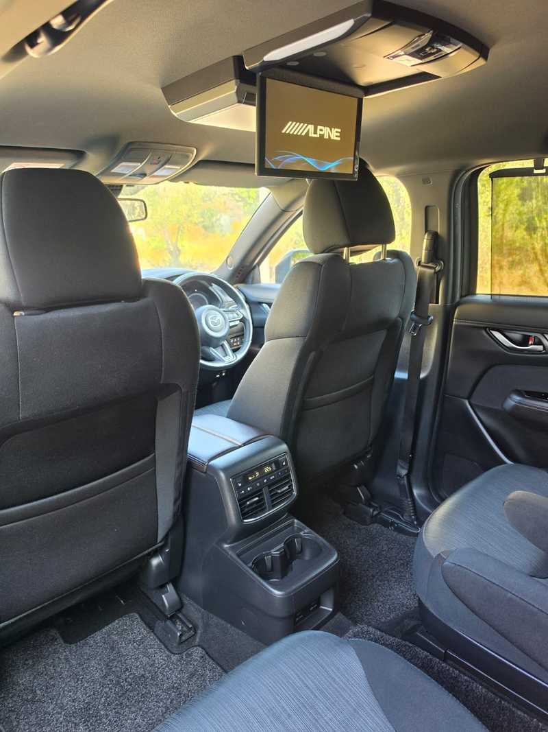 2021 Mazda CX-8 2,2L 2021 Cyprus