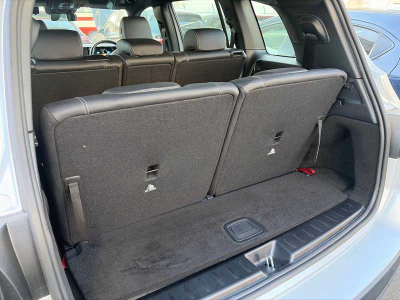 2023 Mercedes-Benz GLB 2,0L 2023 Cyprus