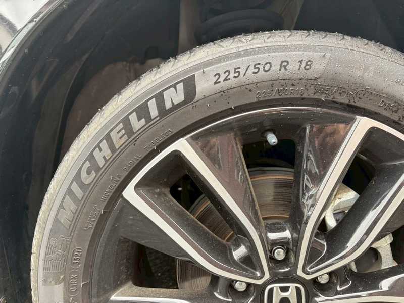 2021 Honda Vezel 1,5L 2021 Cyprus