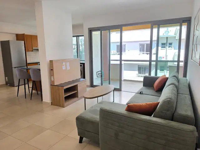 2-bedroom apartment to rent, Limassol — Limassol - Katholiki