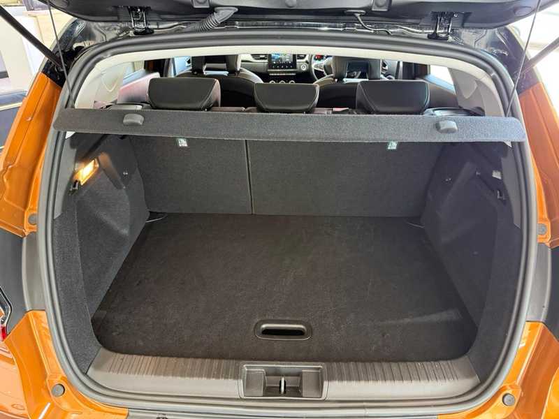 2022 Renault Captur 1,3L 2022 Cyprus
