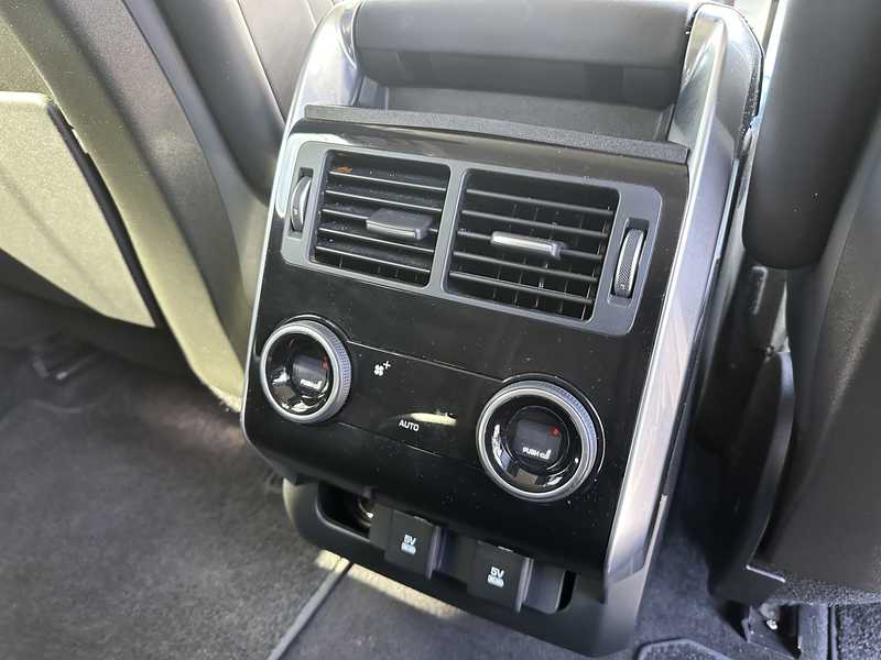 2019 Land Rover Range Rover Sport 3,0L 2019 Cyprus