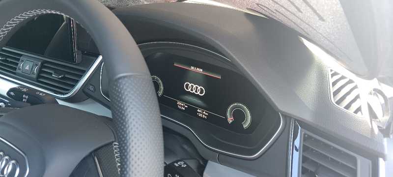 2024 Audi Q5 2,0L 2024 Cyprus