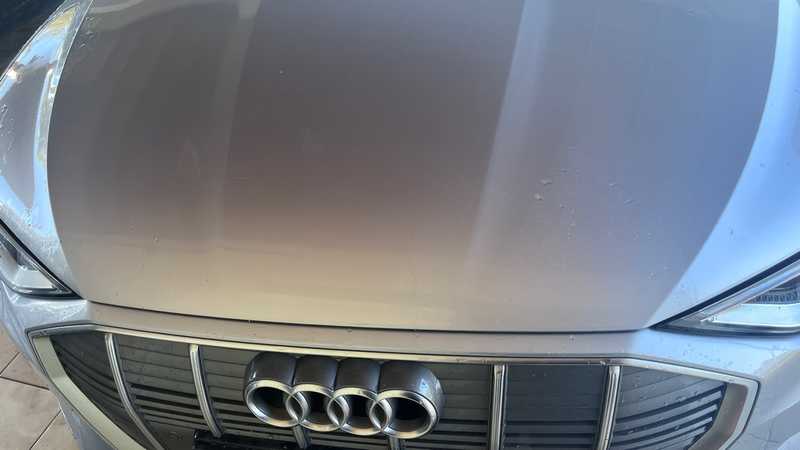 2020 Audi e-tron Electric 2020 Cyprus