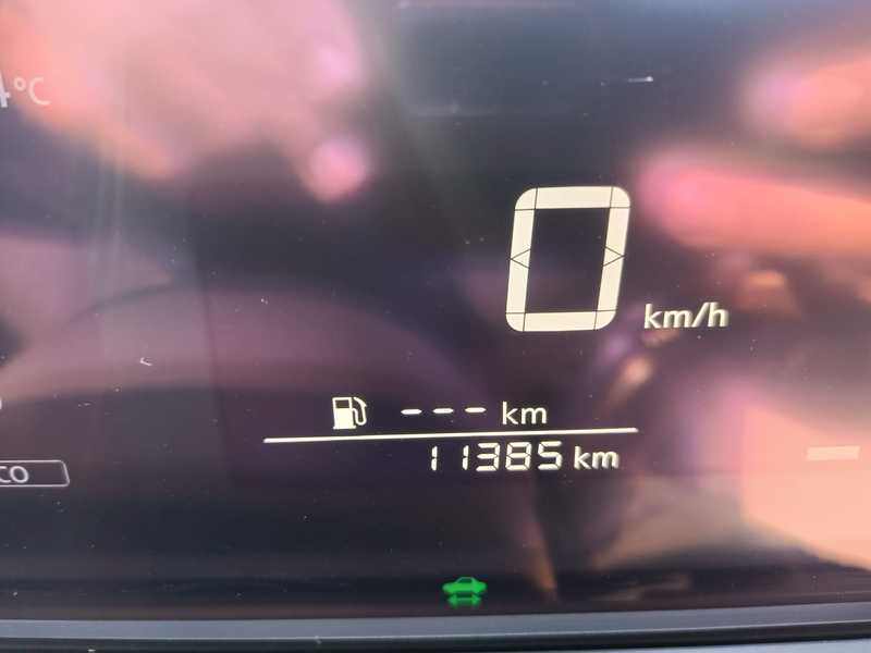 2021 Nissan Note e-Power 1,2L 2021 Cyprus