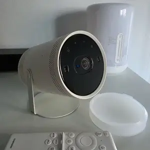 Samsung the freestyle 2nd gen, Limassol — Limassol - Mesa Geitonia