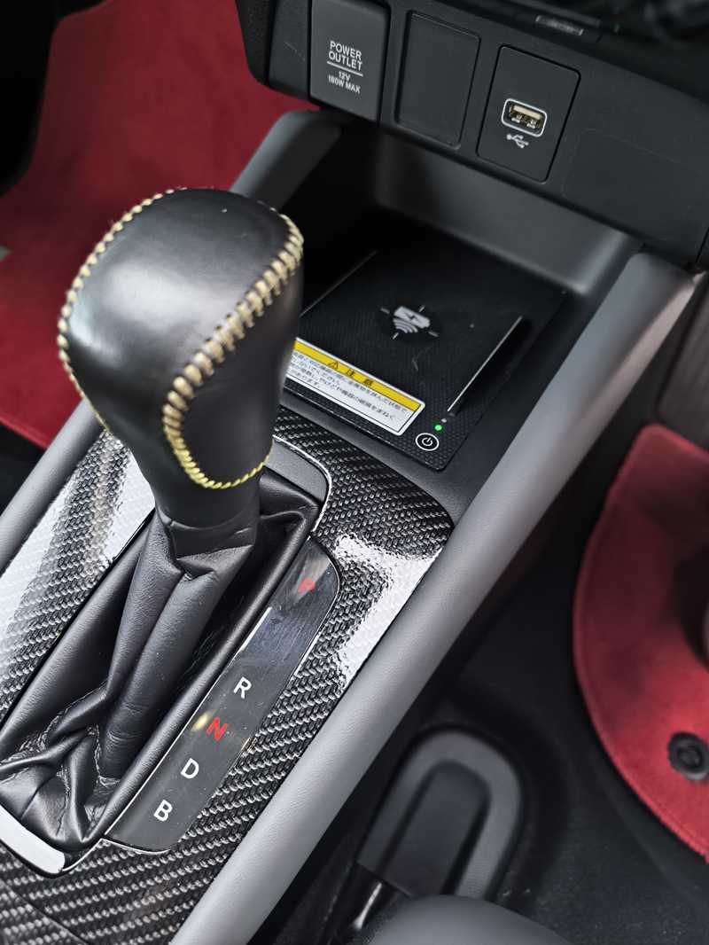 2023 Honda Fit 1,5L 2023 Cyprus