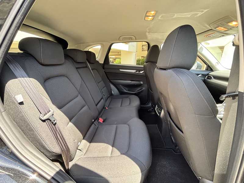 2023 Mazda CX-5 2,0L 2023 Cyprus