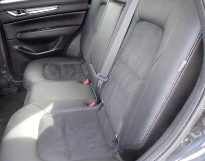 2025 Mazda CX-5 2,0L 2025 Cyprus
