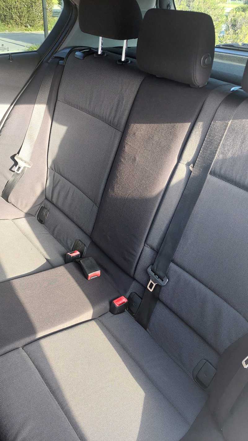 2006 BMW 1-Series 1,6L 2006 Cyprus