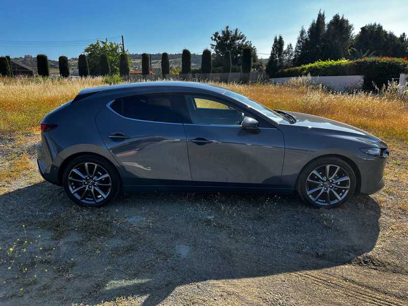 2019 Mazda 3 1,5L 2019 Cyprus