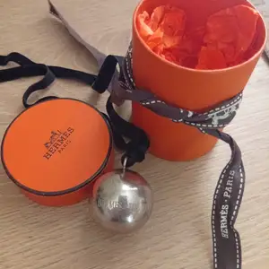 Extremely rare limited edition hermes collectable chine bell with box, Επαρχία Αμμοχώστου — Βρυσσούλες