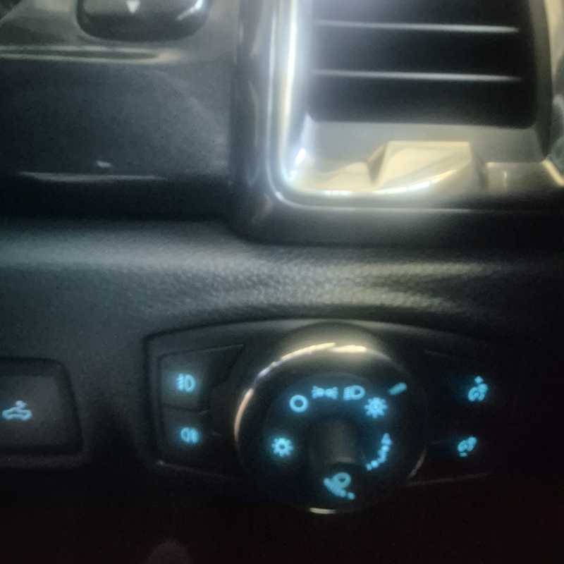 2021 Ford Ranger 2,0L 2021 Cyprus