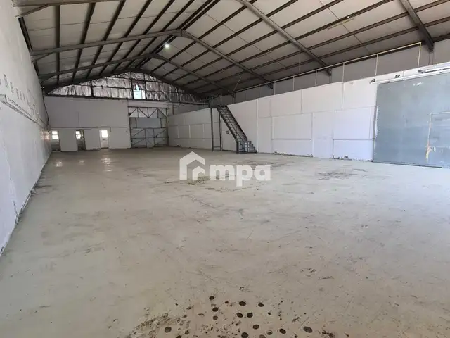 Warehouse in kaimakli, Επαρχία Λευκωσίας — Λευκωσία - Καϊμακλί