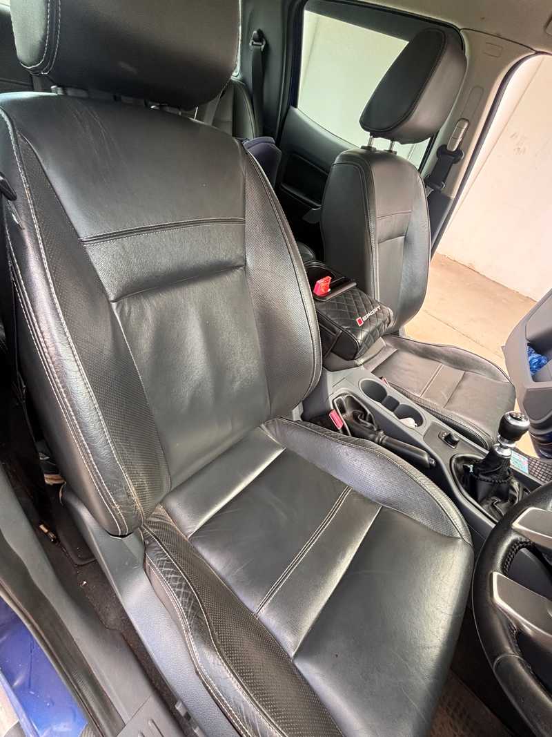 2015 Ford Ranger 3,2L 2015 Cyprus