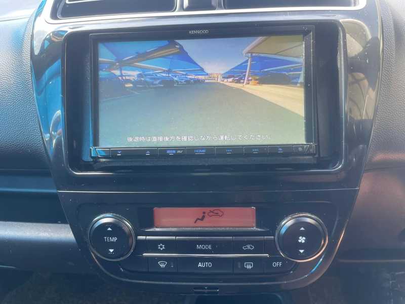 2022 Mitsubishi Mirage 1,2L 2022 Cyprus