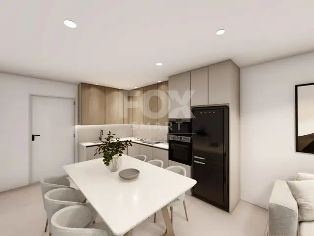 2-bedroom apartment for sale, Επαρχία Λεμεσού — Λεμεσός - Αγία Φύλα