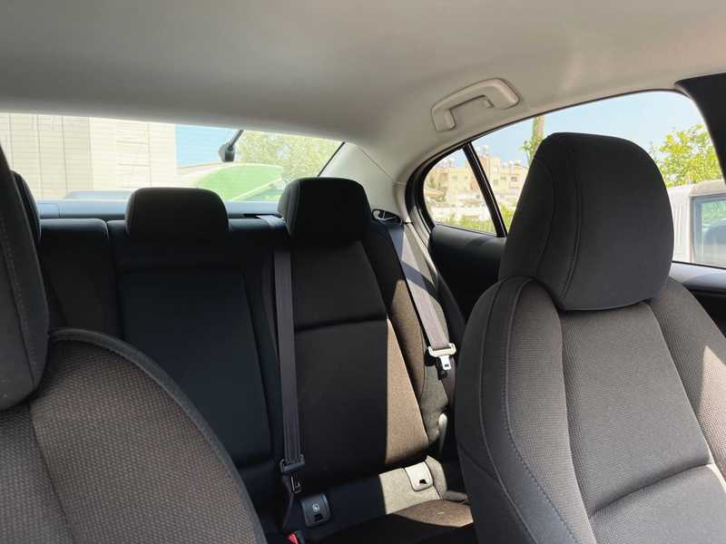 2022 Mazda 3 1,5L 2022 Cyprus