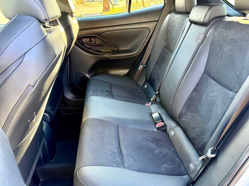 2023 Toyota Yaris Cross 1,5L 2023 Cyprus