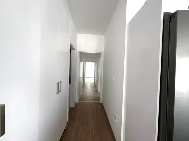 3-bedroom apartment to rent, Επαρχία Λευκωσίας — Στρόβολος - Δασούπολη - 12