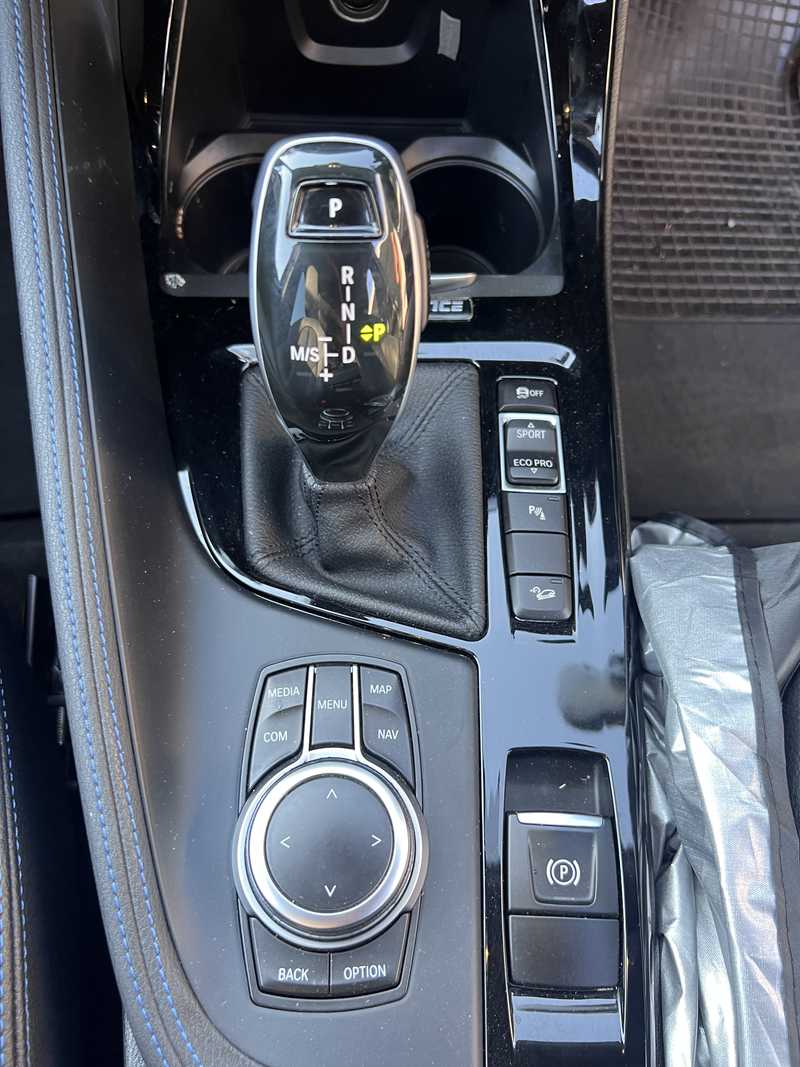 2021 BMW X1 2,0L 2021 Cyprus