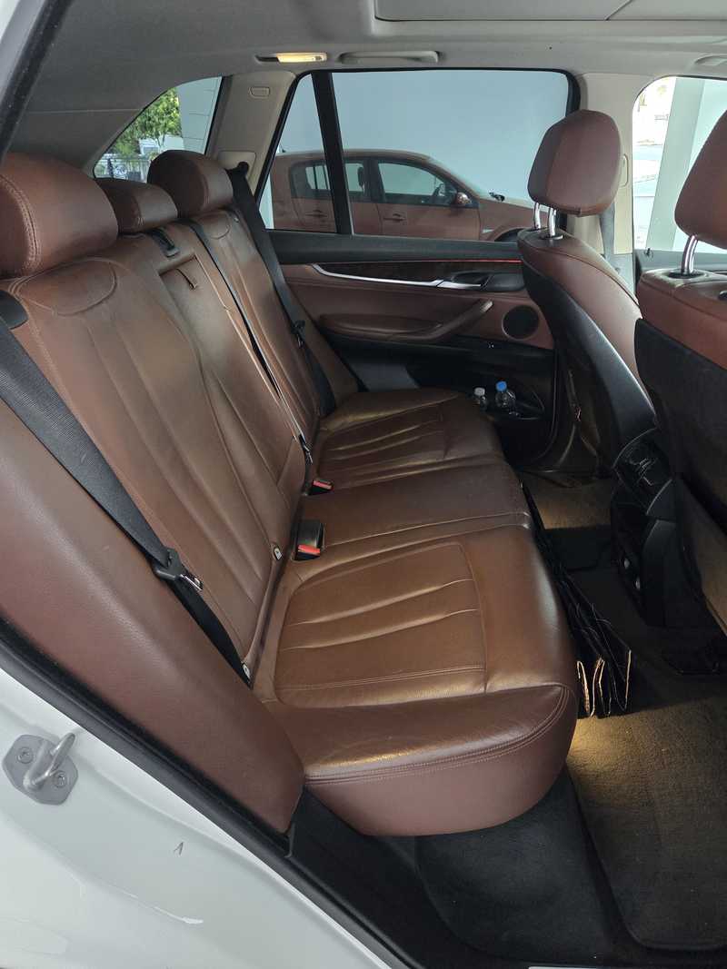 2013 BMW X5 3,0L 2013 Cyprus