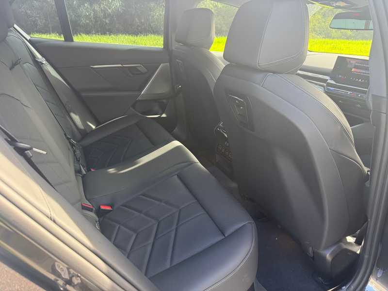 2024 BMW 5-Series 2,0L 2024 Cyprus
