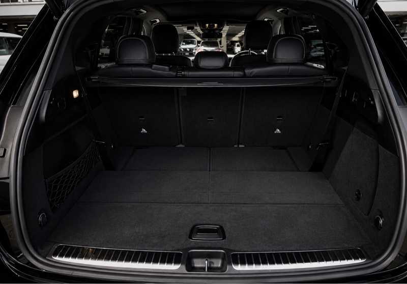 2025 Mercedes-Benz GLE-Class 3,0L 2025 Cyprus